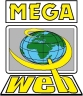 MEGA Web: Internetterminals und Digital Signage
